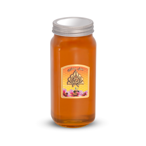 عسل آویشن عصاری