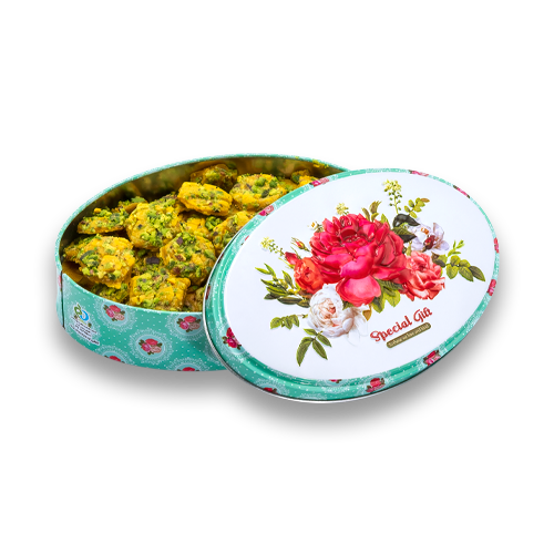 سوهان مخصوص عصاری 300 گرم